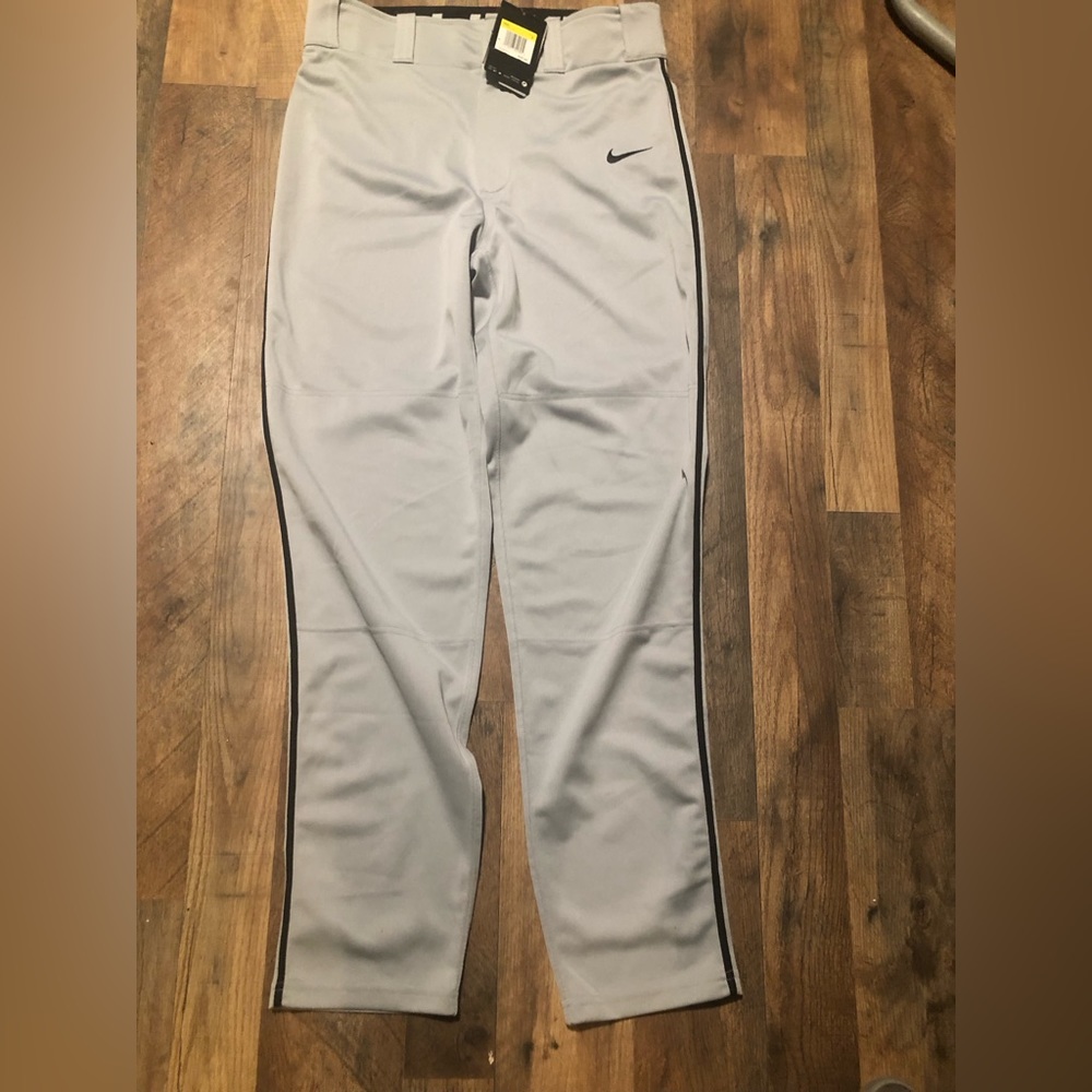 Nike baseball pants NWT